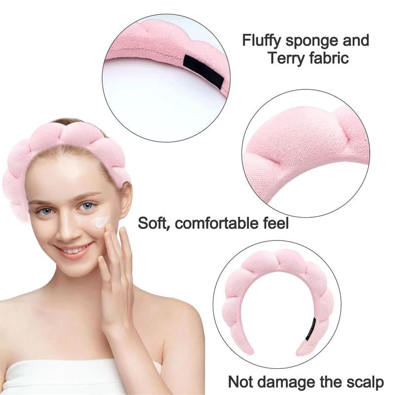 USB Rechargeable Facial Mask, Summer Makeup, 7 Color LED Beauty Mask, Led Facial Light, Comfort Skin Care Mask Facial Beauty Massagers, Personal Skincare Products for Home